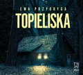 Topieliska - audiobook