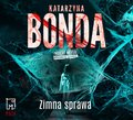audiobooki: Zimna sprawa - audiobook