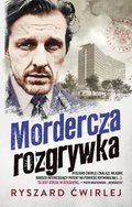 Mordercza rozgrywka - ebook