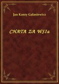 Chata Za Wsia - ebook