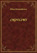Cnotliwi - ebook