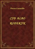Cyd Albo Roderyk - ebook