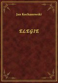 ebooki: Elegie - ebook