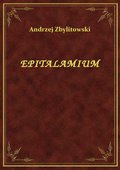 Epitalamium - ebook