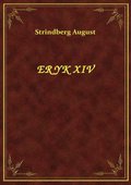 Eryk Xiv - ebook