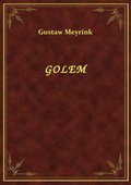 Golem - ebook