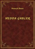 Hedda Gabler - ebook