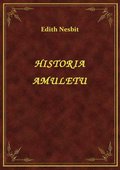 ebooki: Historia Amuletu - ebook