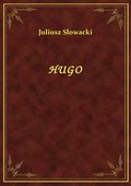 ebooki: Hugo - ebook