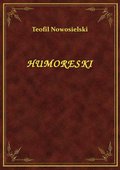ebooki: Humoreski - ebook