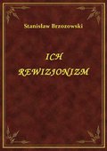 ebooki: Ich Rewizjonizm - ebook