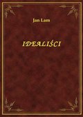 Idealiści - ebook