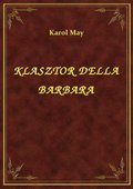 ebooki: Klasztor Della Barbara - ebook