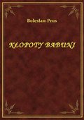 ebooki: Kłopoty Babuni - ebook