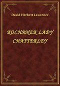Kochanek Lady Chatterley - ebook