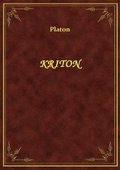 ebooki: Kriton - ebook