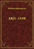 Król Lear - ebook