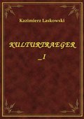 Kulturtraeger I - ebook