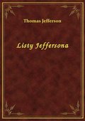 ebooki: Listy Jeffersona - ebook