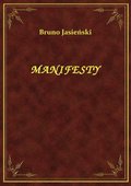 Manifesty - ebook