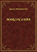Marcin Łuba - ebook