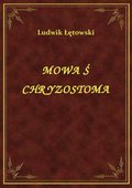 Mowa Św. Chryzostoma - ebook
