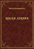 Nasza Szkapa - ebook