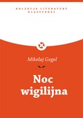 Noc Wigilijna - ebook
