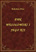 ebooki: Pan Wesołowski I Jego Kij - ebook