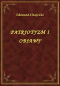 ebooki: Patrjotyzm I Objawy - ebook