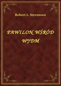 ebooki: Pawilon Wśród Wydm - ebook
