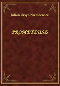 ebooki: Prometeusz - ebook