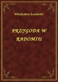 ebooki: Przygoda W Radomiu - ebook