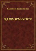ebooki: Radziwiłłowie - ebook