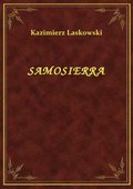 ebooki: Samosierra - ebook