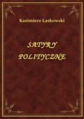 ebooki: Satyry Polityczne - ebook