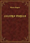 ebooki: Siostra Teresa - ebook