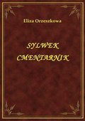 Sylwek Cmentarnik - ebook