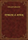 ebooki: Tymon Z Aten - ebook