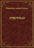 Tyrteusz - ebook