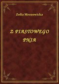 ebooki: Z Piastowego Pnia - ebook