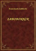 ebooki: Zabobonnik - ebook