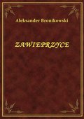 Zawieprzyce - ebook