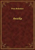 Anielka - ebook