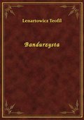 Bandurzysta - ebook