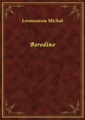 ebooki: Borodino - ebook