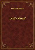 ebooki: Childe Harold - ebook