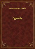 ebooki: Cyganka - ebook