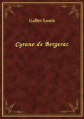 ebooki: Cyrano de Bergerac - ebook