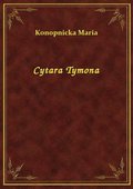 ebooki: Cytara Tymona - ebook